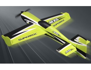 ROC 1.1M MXS V2 3D PNP Version